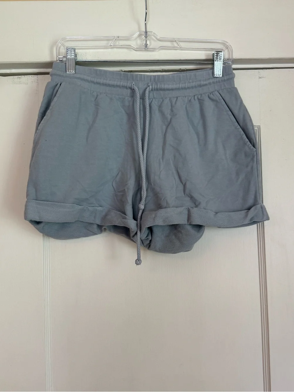 Project Social T Lounge Sweat Shorts **part of matching set**